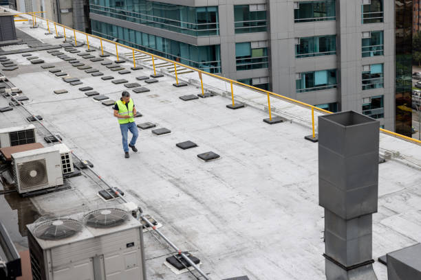 Best Roof Waterproofing  in Evadale, TX