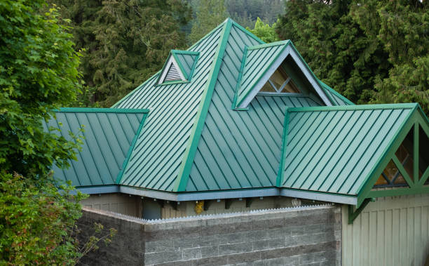 Best Roof Installation  in Evadale, TX