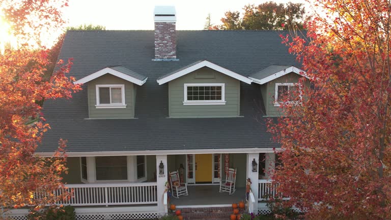 Best Cold Roofs  in Evadale, TX