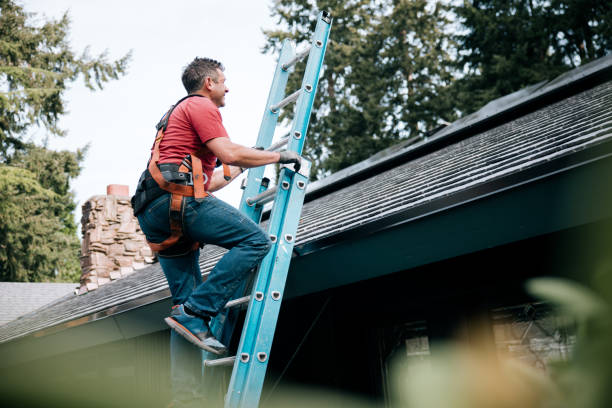Emergency Roof Repair in Evadale, TX