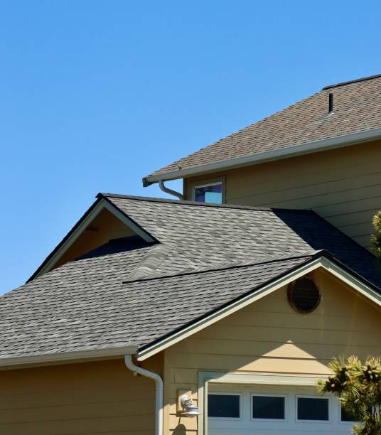 Best Rubber Roofing (EPDM, TPO)  in Evadale, TX